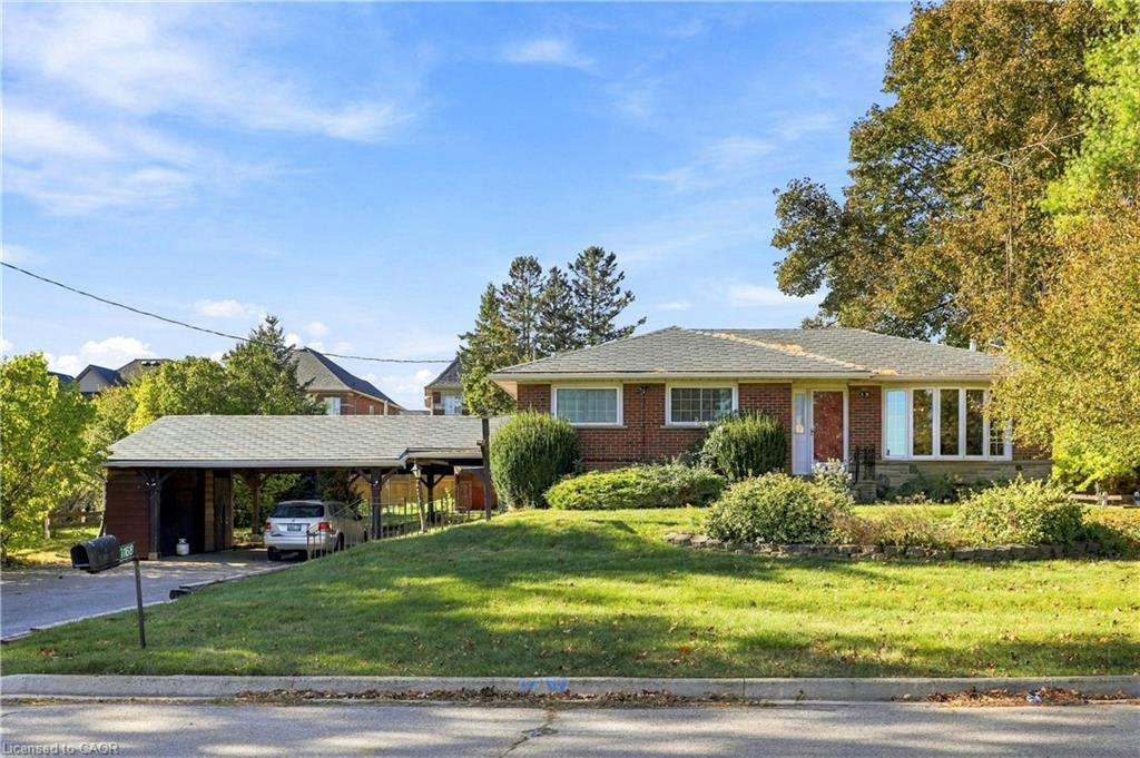 10168 Tenth Line, Halton Hills, ON, L0P 1K0