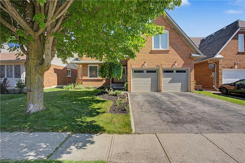 194 Glenvalley Drive, Cambridge, ON, N1T 1R2