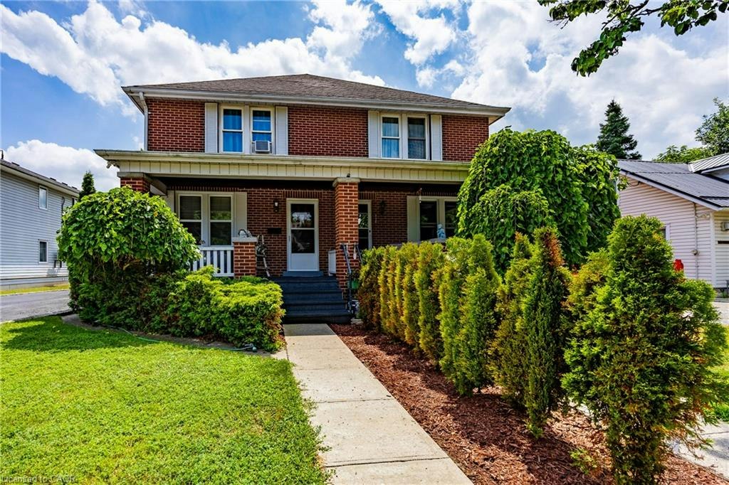 112 Talbot Road, Norfolk County, ON, N4B 1Z9