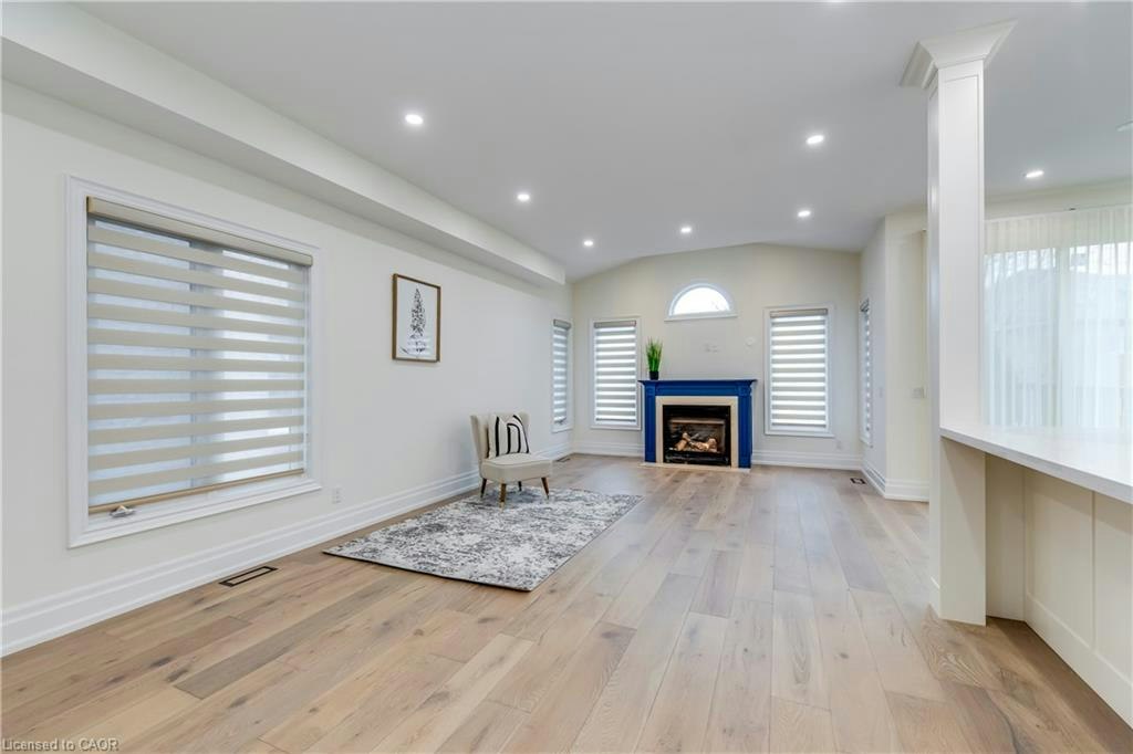 2364 Hilda Drive, Oakville, ON, L6H 7M9 - 5