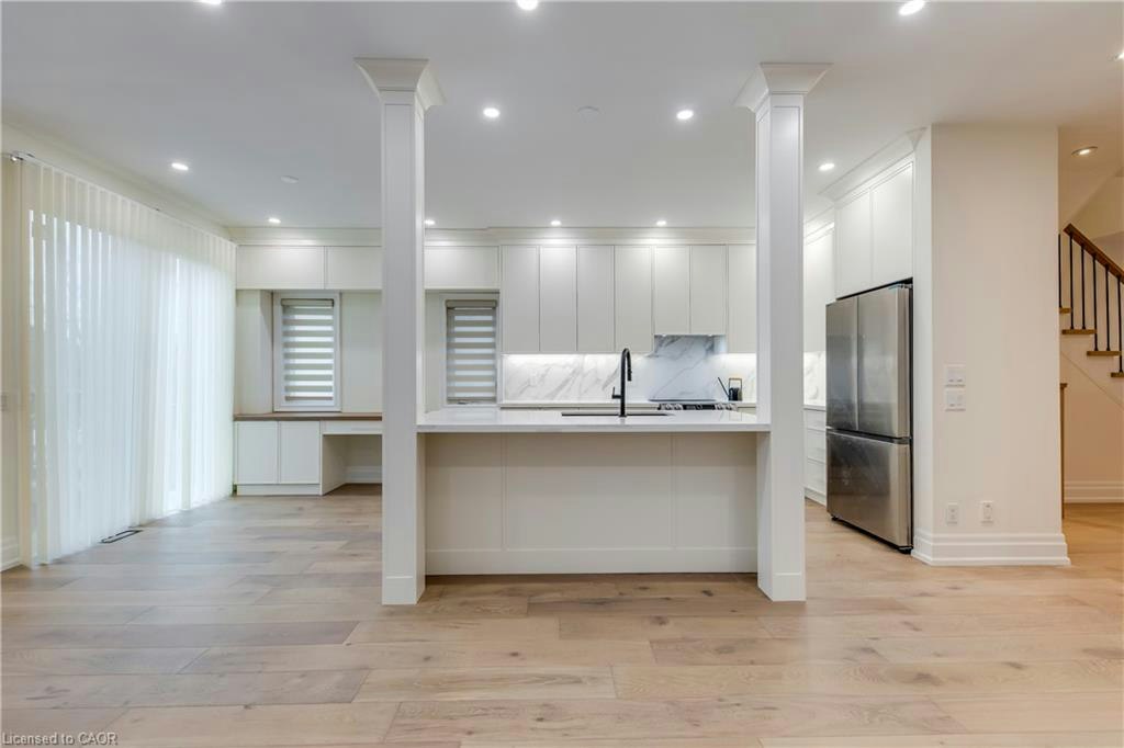 2364 Hilda Drive, Oakville, ON, L6H 7M9 - 11