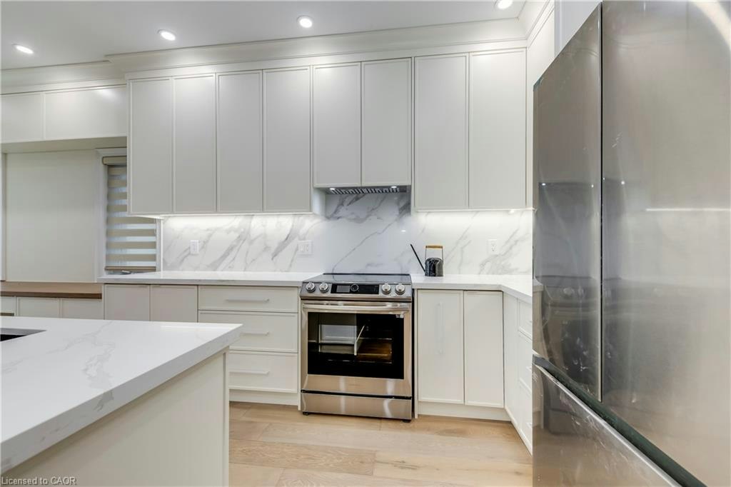 2364 Hilda Drive, Oakville, ON, L6H 7M9 - 17
