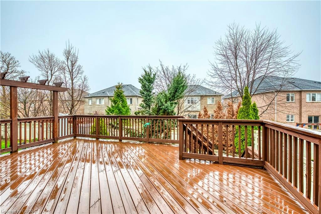 2364 Hilda Drive, Oakville, ON, L6H 7M9 - 46