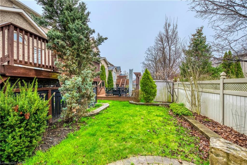 2364 Hilda Drive, Oakville, ON, L6H 7M9 - 48