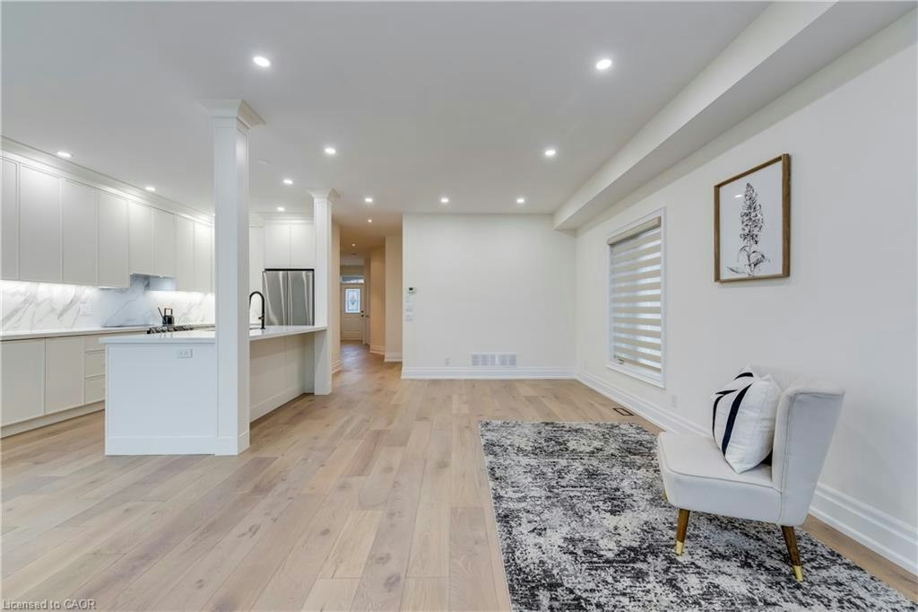 2364 Hilda Drive, Oakville, ON, L6H 7M9 - 9