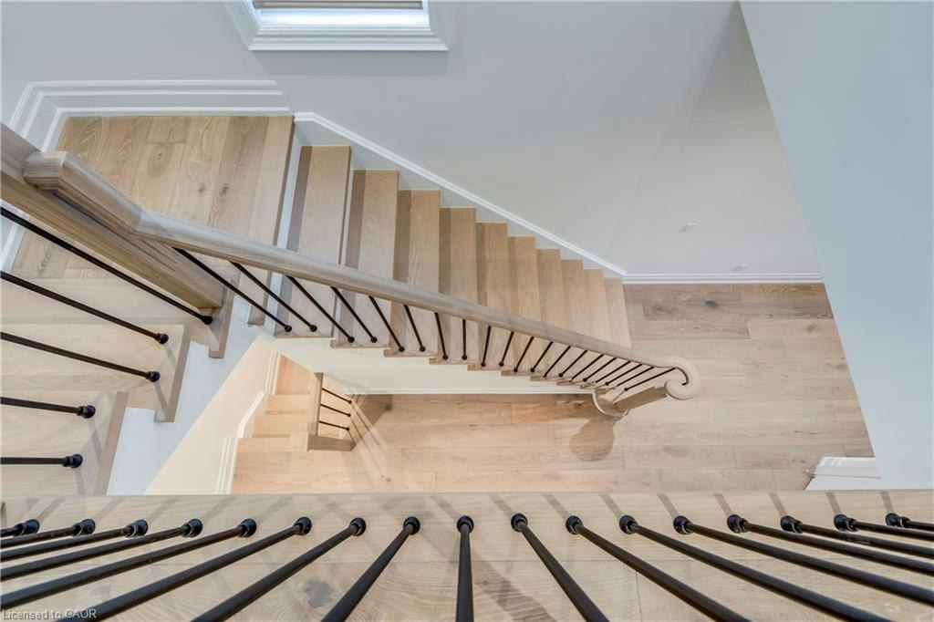 2364 Hilda Drive, Oakville, ON, L6H 7M9 - 22