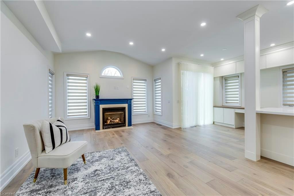 2364 Hilda Drive, Oakville, ON, L6H 7M9 - 7