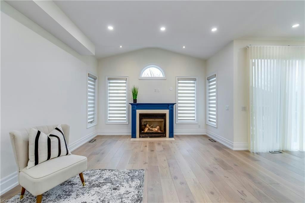 2364 Hilda Drive, Oakville, ON, L6H 7M9 - 8
