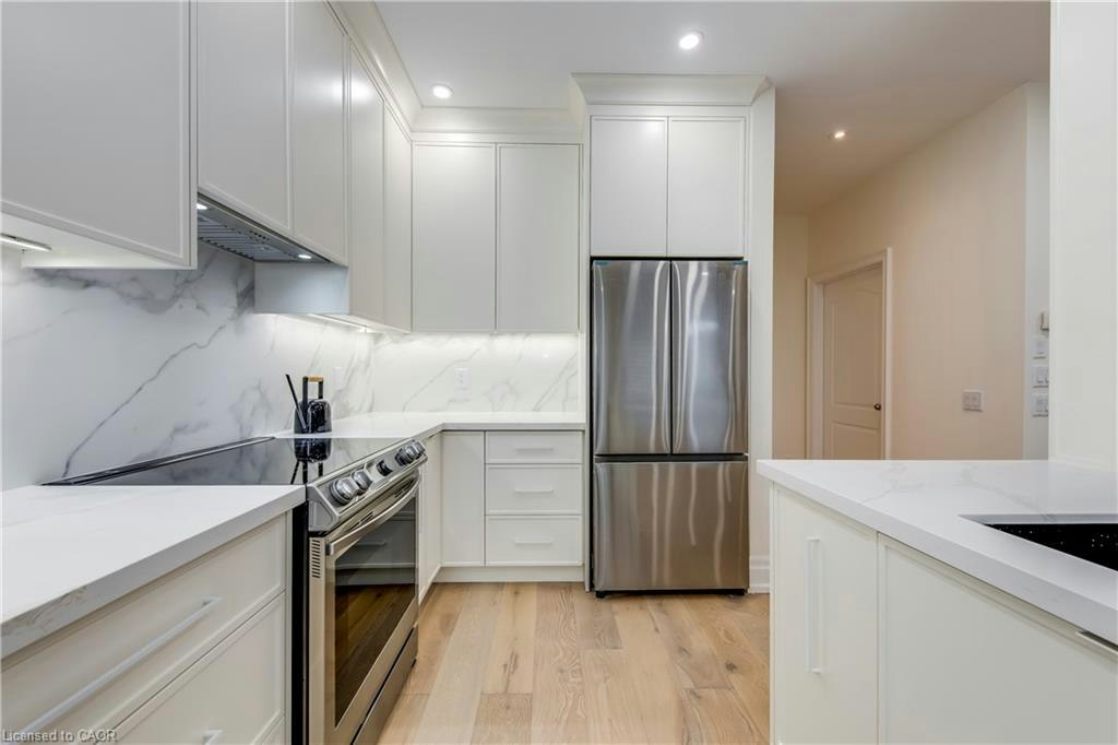 2364 Hilda Drive, Oakville, ON, L6H 7M9 - 15