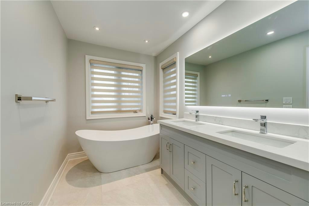 2364 Hilda Drive, Oakville, ON, L6H 7M9 - 28
