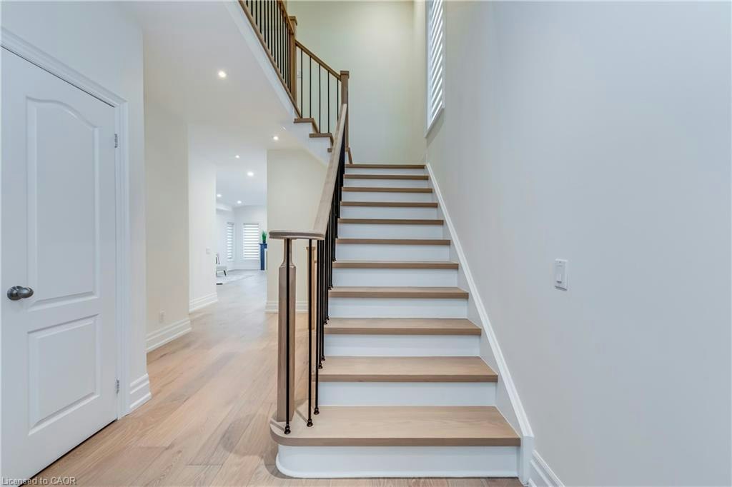 2364 Hilda Drive, Oakville, ON, L6H 7M9 - 21