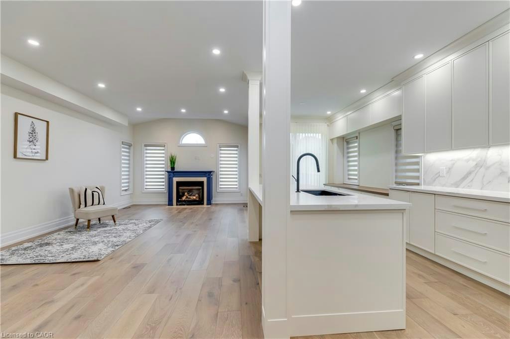 2364 Hilda Drive, Oakville, ON, L6H 7M9 - 18