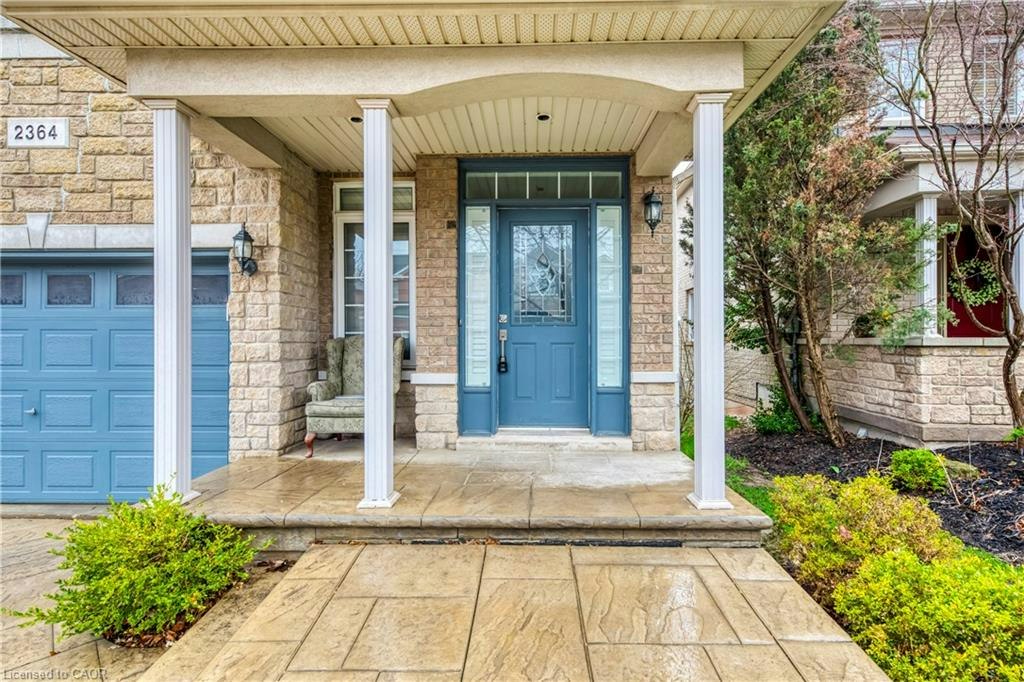 2364 Hilda Drive, Oakville, ON, L6H 7M9 - 2