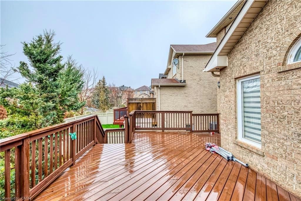 2364 Hilda Drive, Oakville, ON, L6H 7M9 - 47
