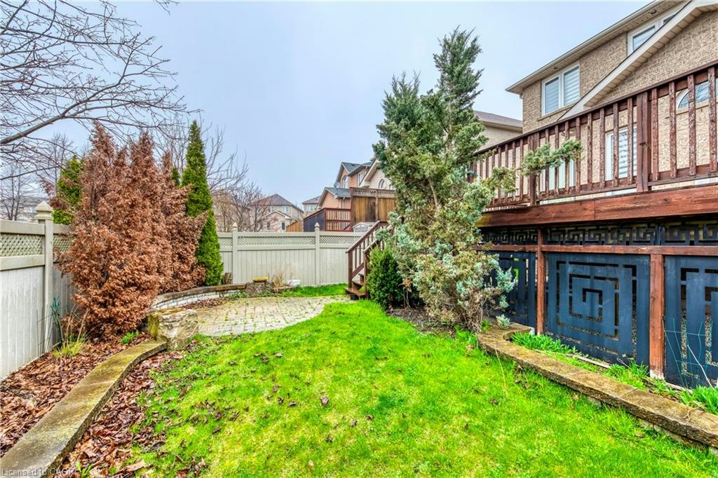 2364 Hilda Drive, Oakville, ON, L6H 7M9 - 49