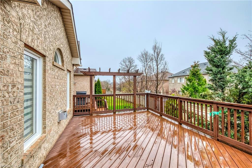 2364 Hilda Drive, Oakville, ON, L6H 7M9 - 45