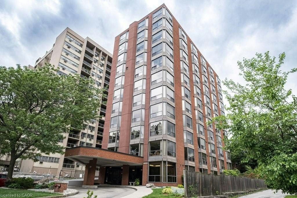 200-49 Robinson Street, Hamilton, ON, L8P 1Y7