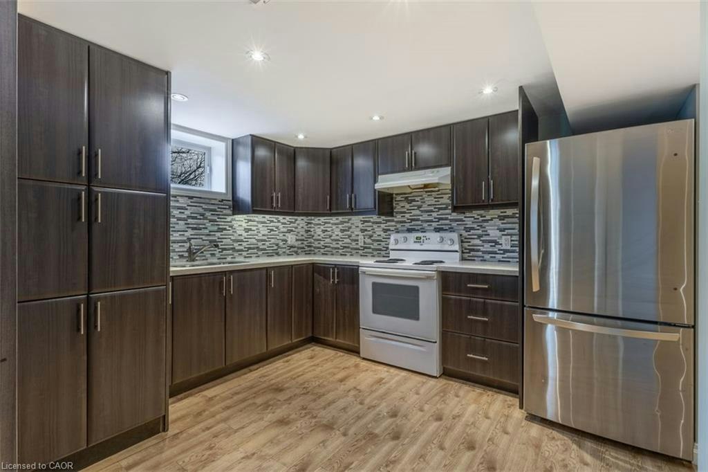 Lower-2142 Parkway Drive, Burlington, ON, L7P 1S6 - 7
