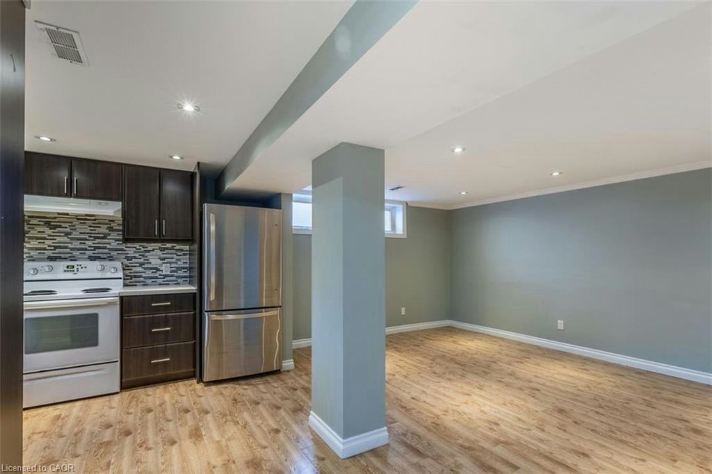 Lower-2142 Parkway Drive, Burlington, ON, L7P 1S6 - 10