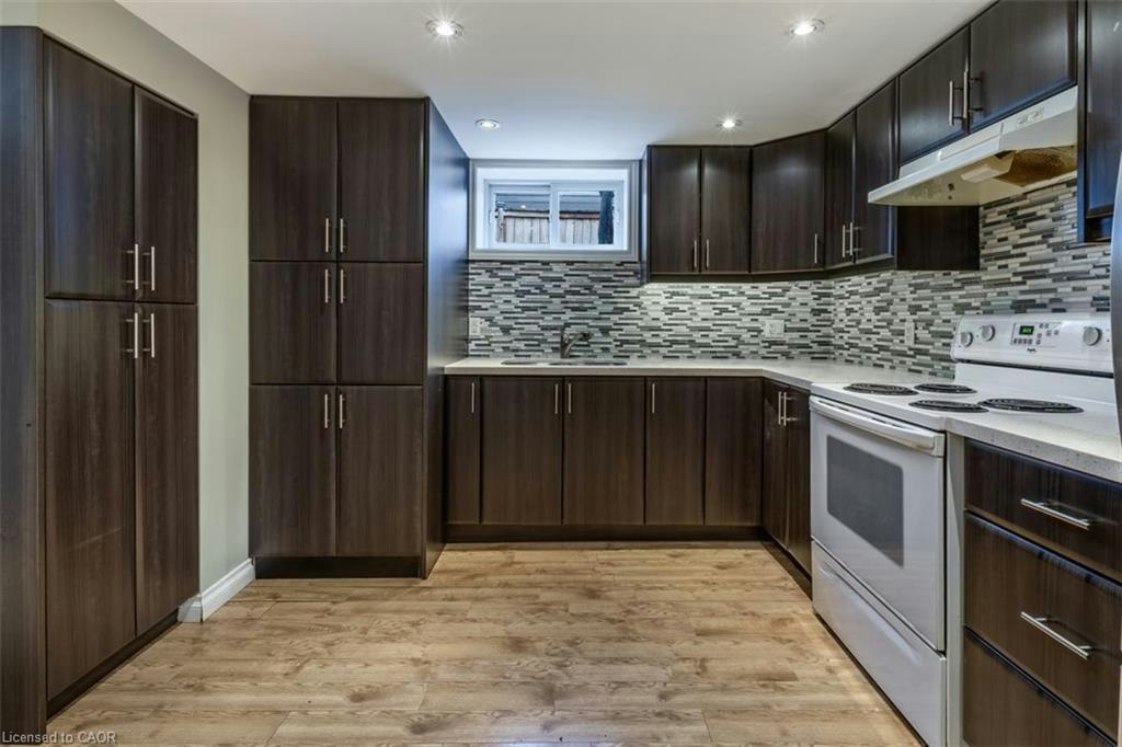 Lower-2142 Parkway Drive, Burlington, ON, L7P 1S6 - 8
