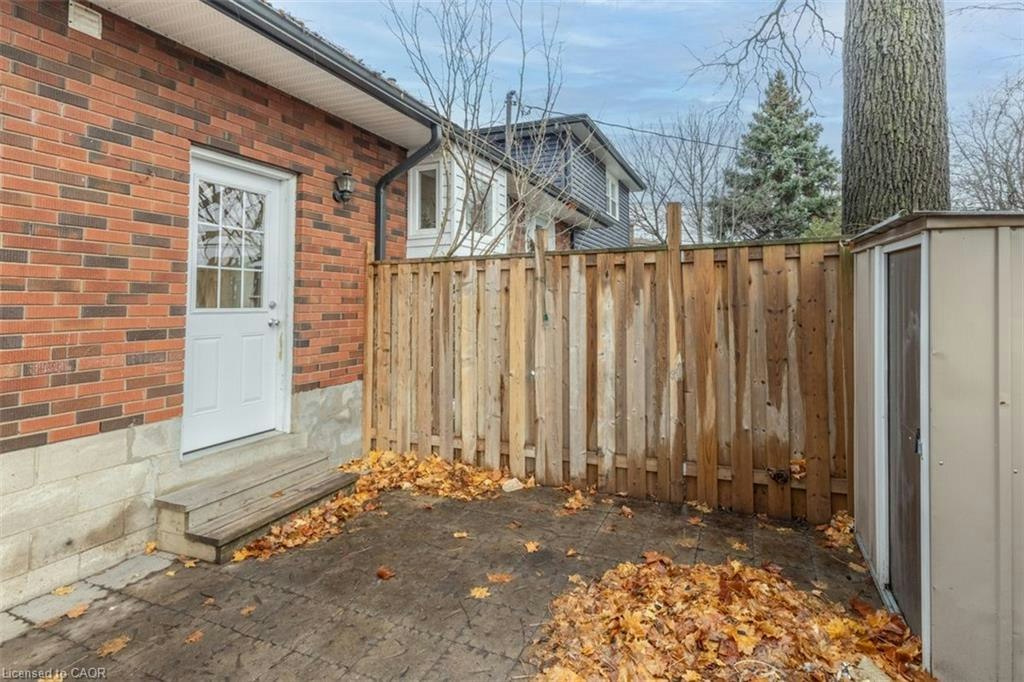Lower-2142 Parkway Drive, Burlington, ON, L7P 1S6 - 3