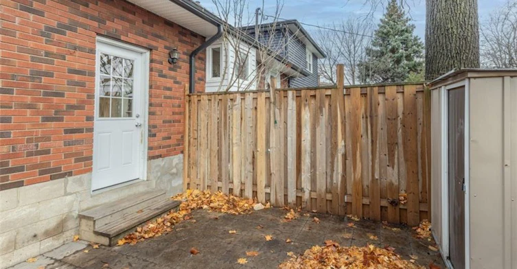 Lower-2142 Parkway Drive, Burlington, ON, L7P 1S6 - 3