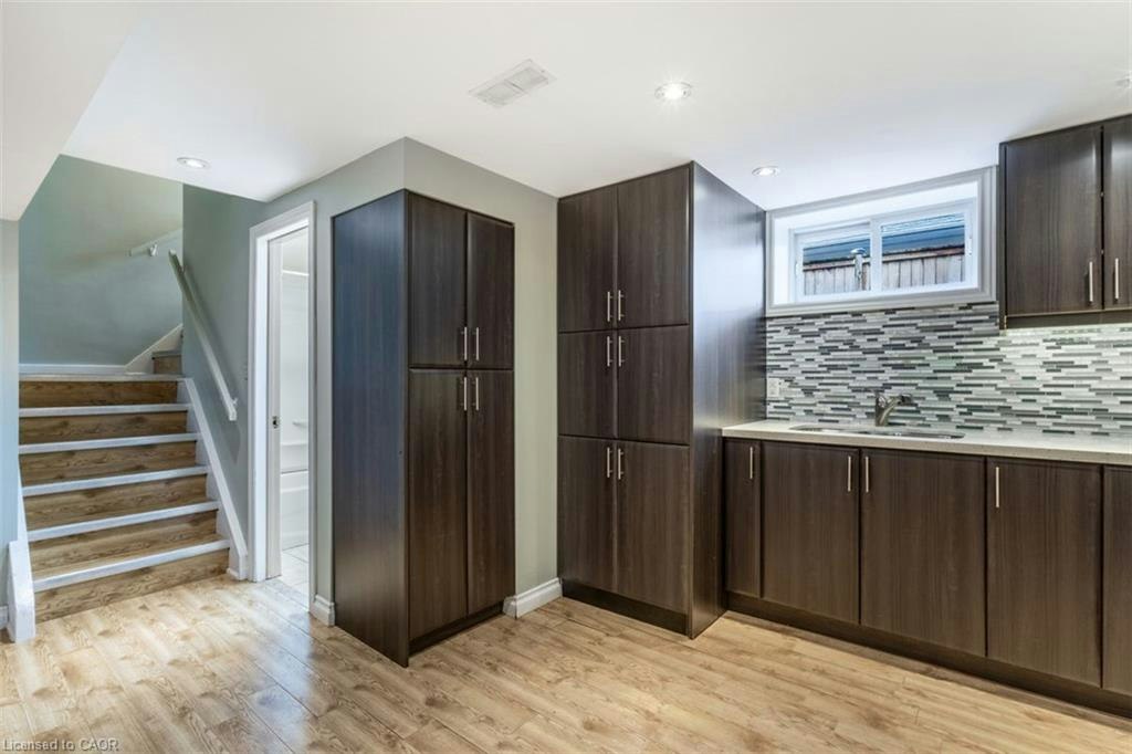 Lower-2142 Parkway Drive, Burlington, ON, L7P 1S6 - 9