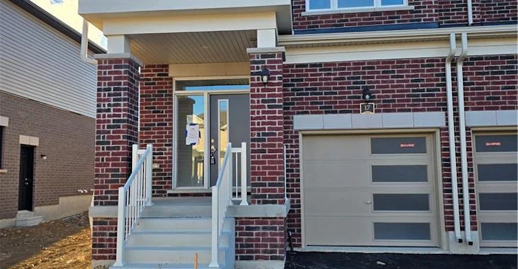 17 Chapman Road, Brant, ON, N3L 0R5