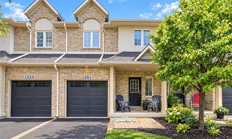 1361 Stephenson Drive