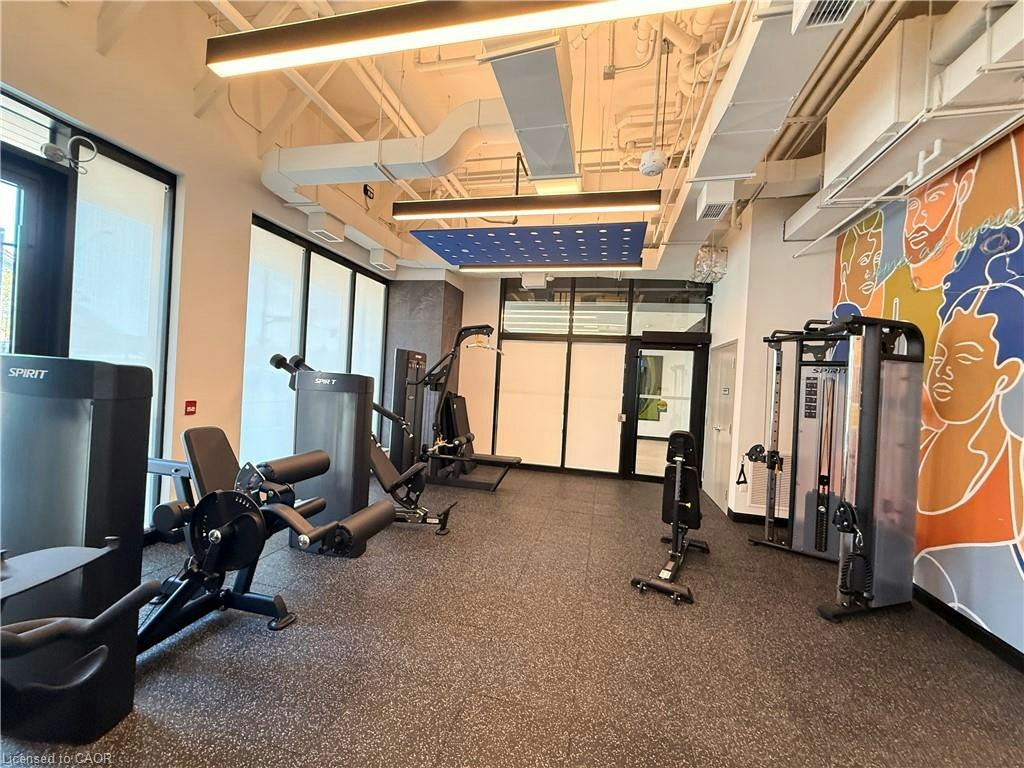 3002-30 Francis Street S, Kitchener, ON, N2G 1H7 - 21