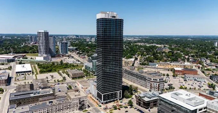 3002-30 Francis Street S, Kitchener, ON, N2G 1H7 - 16