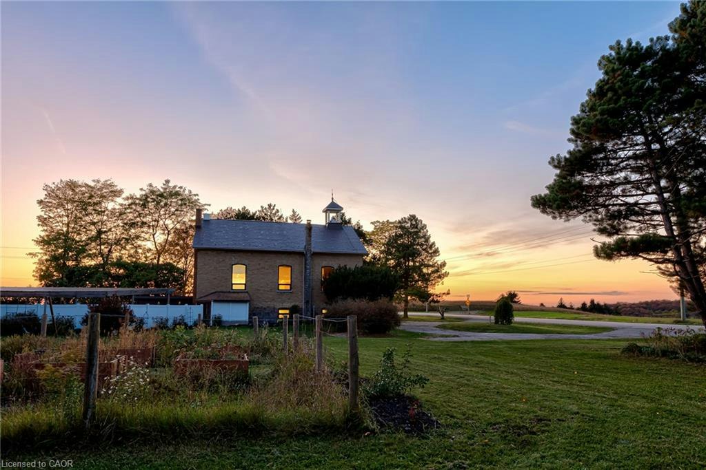 2653 Huron Road, Township of Wilmot, ON, N3A 3C2