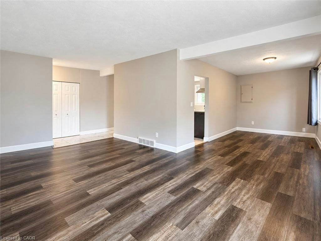 UPPER LEVEL-63 Sanatorium Road, Hamilton, ON, L9C 1Y4 - 7