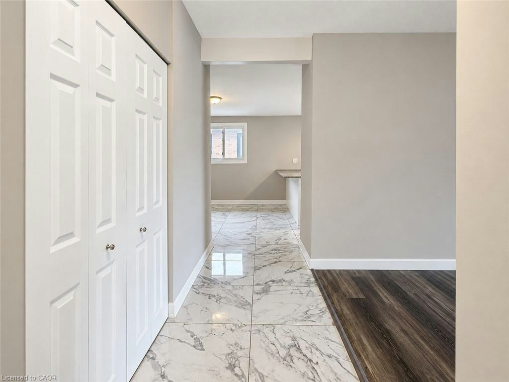 UPPER LEVEL-63 Sanatorium Road, Hamilton, ON, L9C 1Y4 - 3