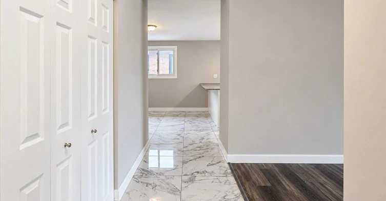 UPPER LEVEL-63 Sanatorium Road, Hamilton, ON, L9C 1Y4 - 3