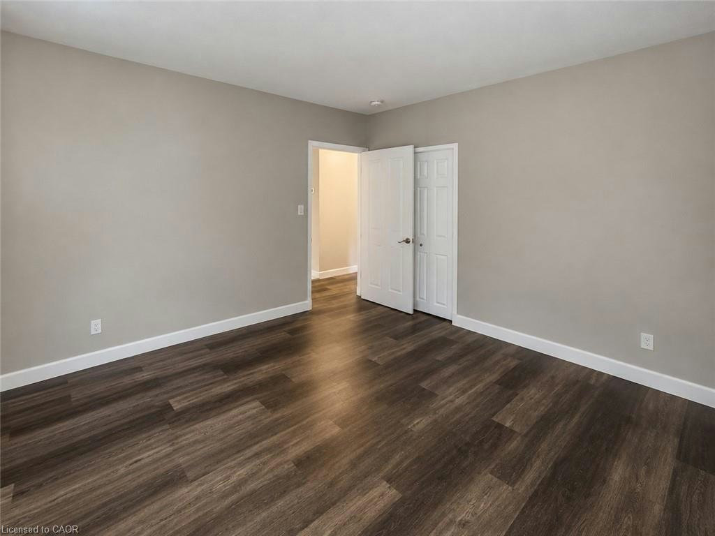 UPPER LEVEL-63 Sanatorium Road, Hamilton, ON, L9C 1Y4 - 20