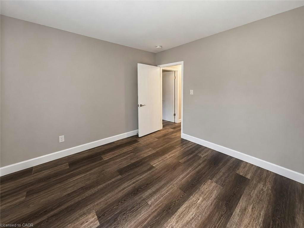 UPPER LEVEL-63 Sanatorium Road, Hamilton, ON, L9C 1Y4 - 26