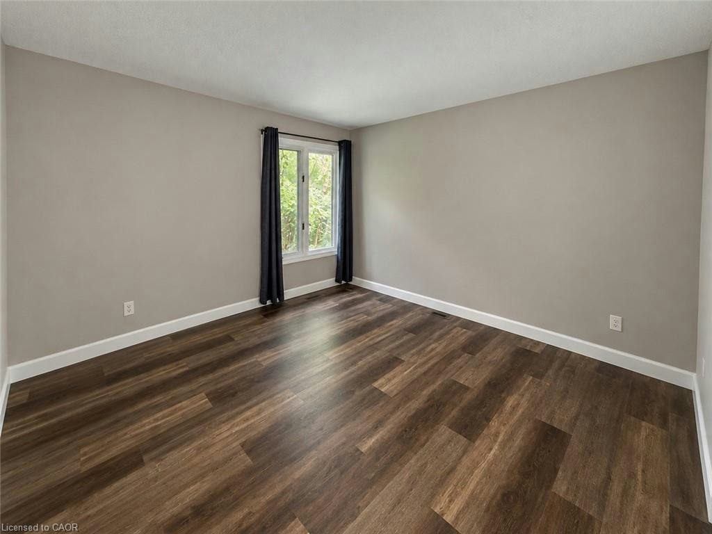 UPPER LEVEL-63 Sanatorium Road, Hamilton, ON, L9C 1Y4 - 19