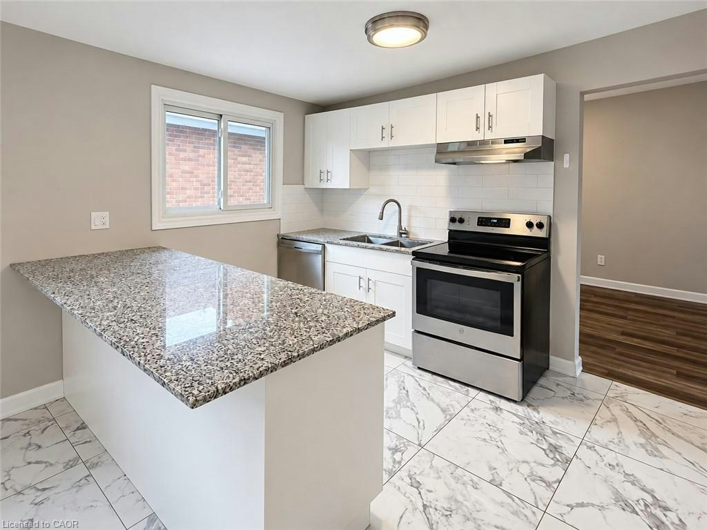 UPPER LEVEL-63 Sanatorium Road, Hamilton, ON, L9C 1Y4 - 11