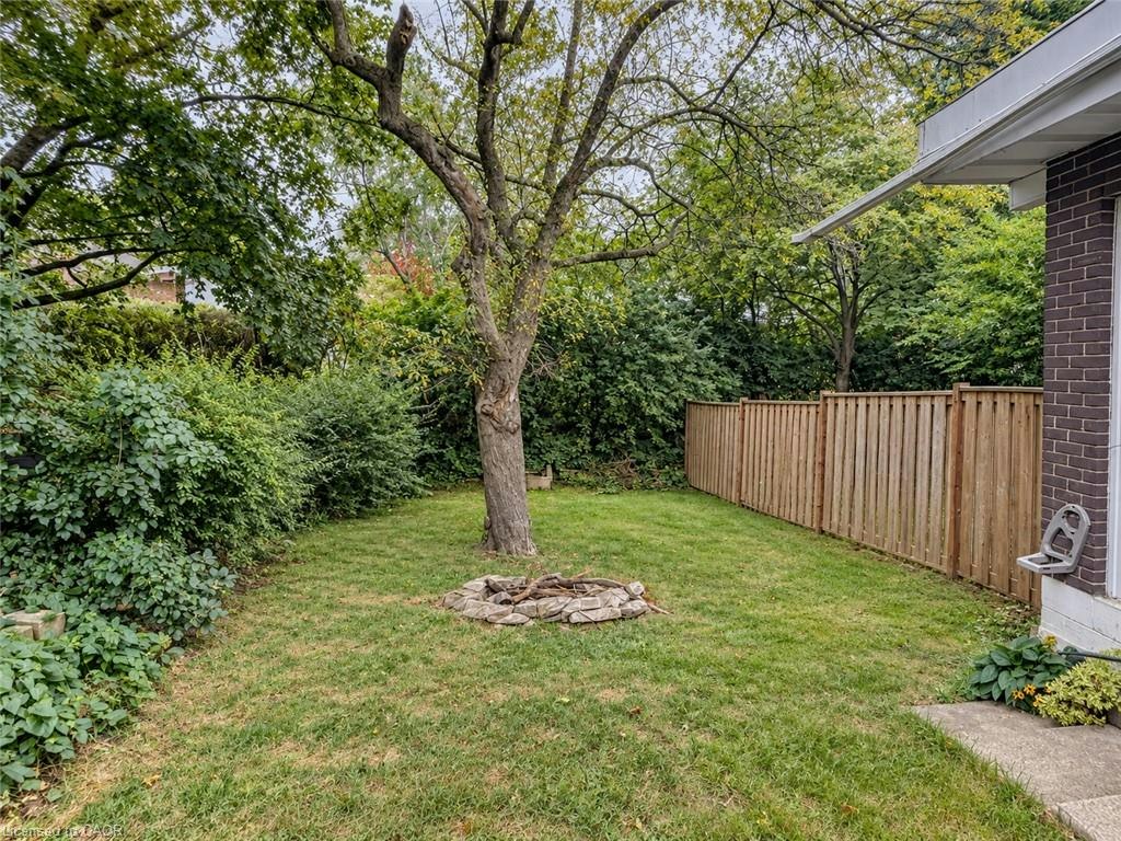 UPPER LEVEL-63 Sanatorium Road, Hamilton, ON, L9C 1Y4 - 28