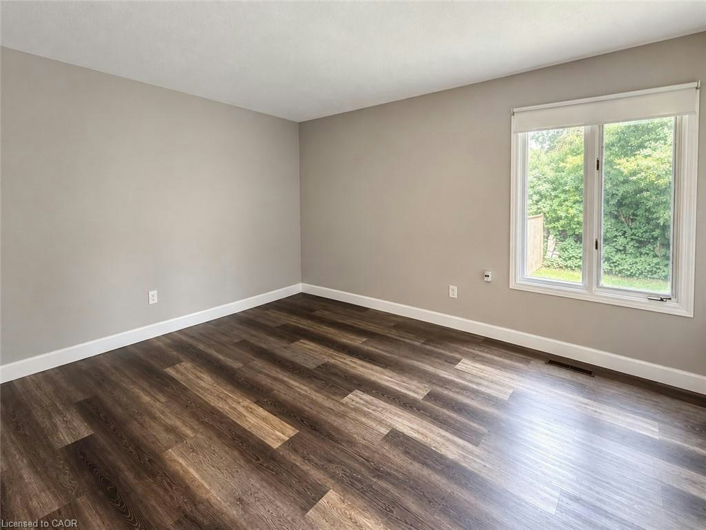 UPPER LEVEL-63 Sanatorium Road, Hamilton, ON, L9C 1Y4 - 21