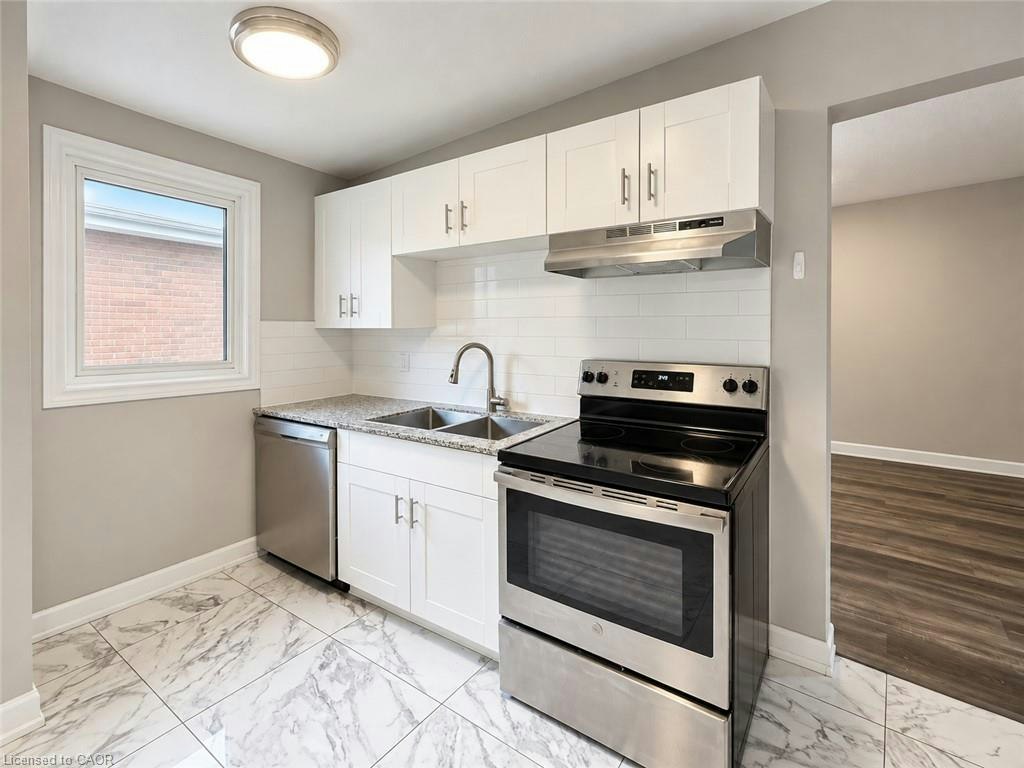 UPPER LEVEL-63 Sanatorium Road, Hamilton, ON, L9C 1Y4 - 10