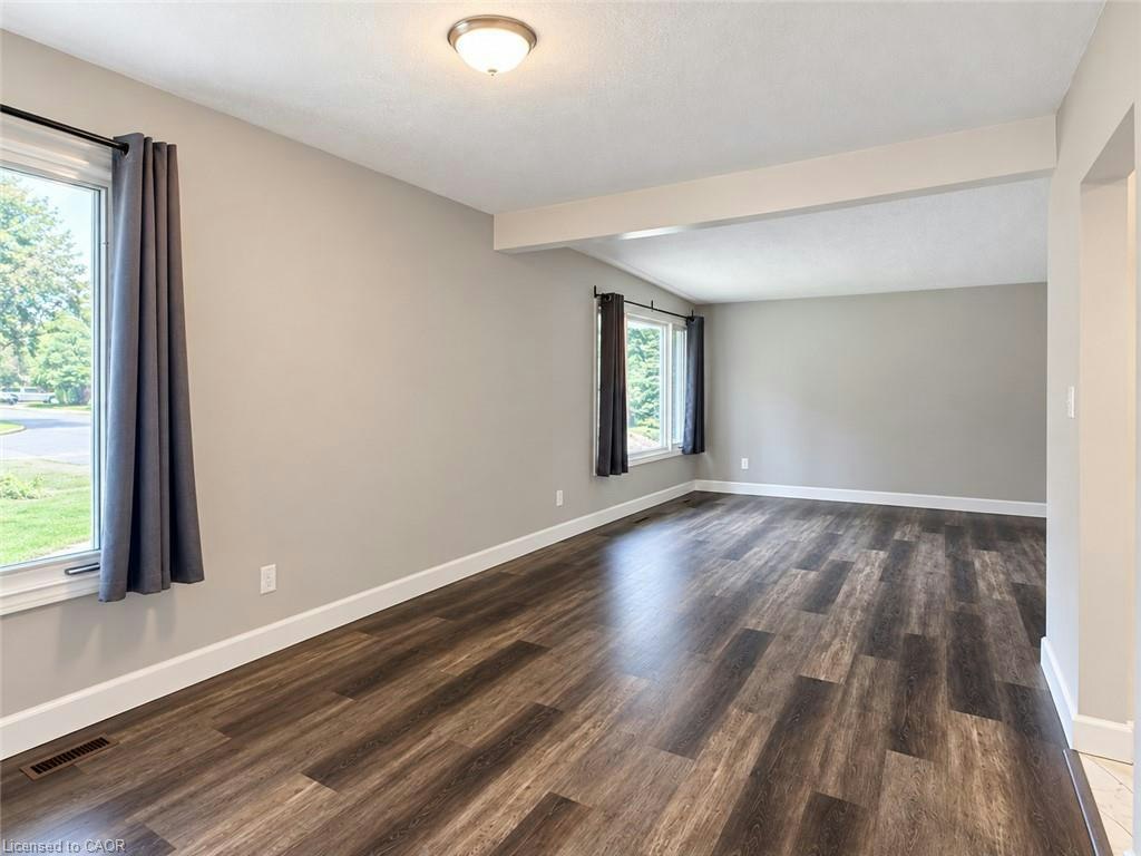 UPPER LEVEL-63 Sanatorium Road, Hamilton, ON, L9C 1Y4 - 9