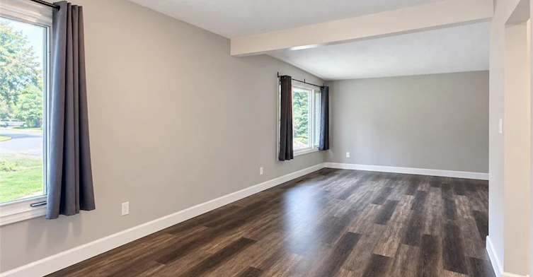 UPPER LEVEL-63 Sanatorium Road, Hamilton, ON, L9C 1Y4 - 9