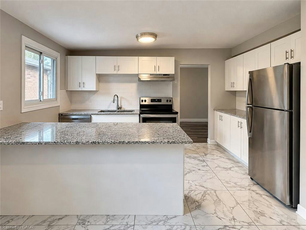 UPPER LEVEL-63 Sanatorium Road, Hamilton, ON, L9C 1Y4 - 16