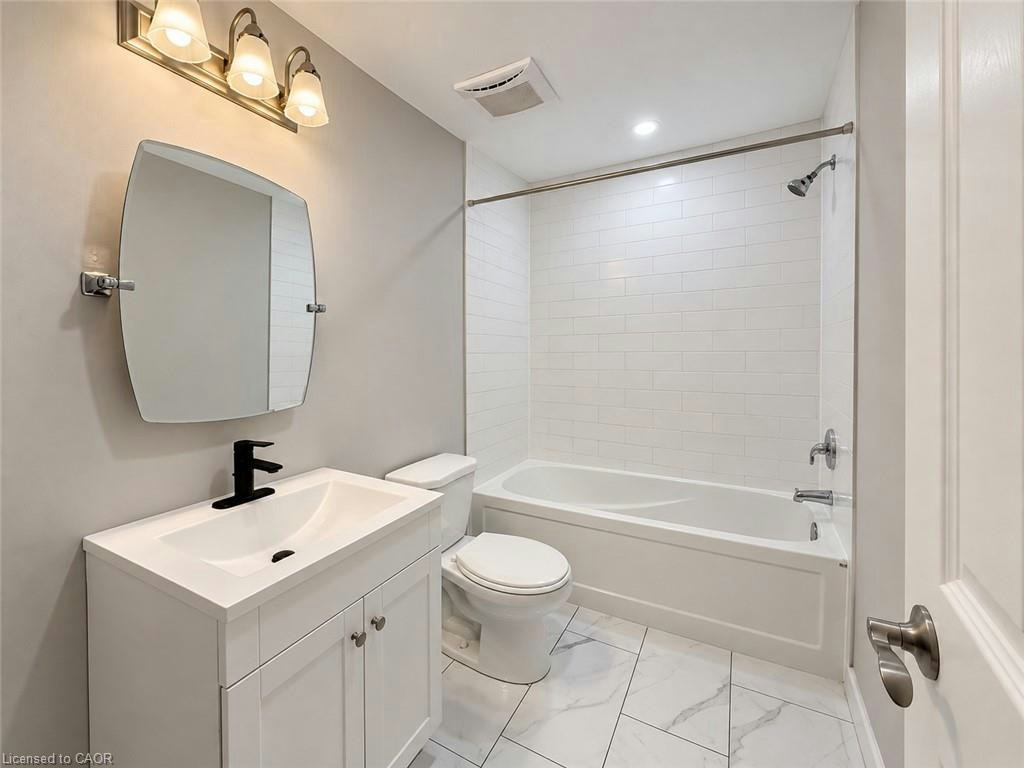 UPPER LEVEL-63 Sanatorium Road, Hamilton, ON, L9C 1Y4 - 23