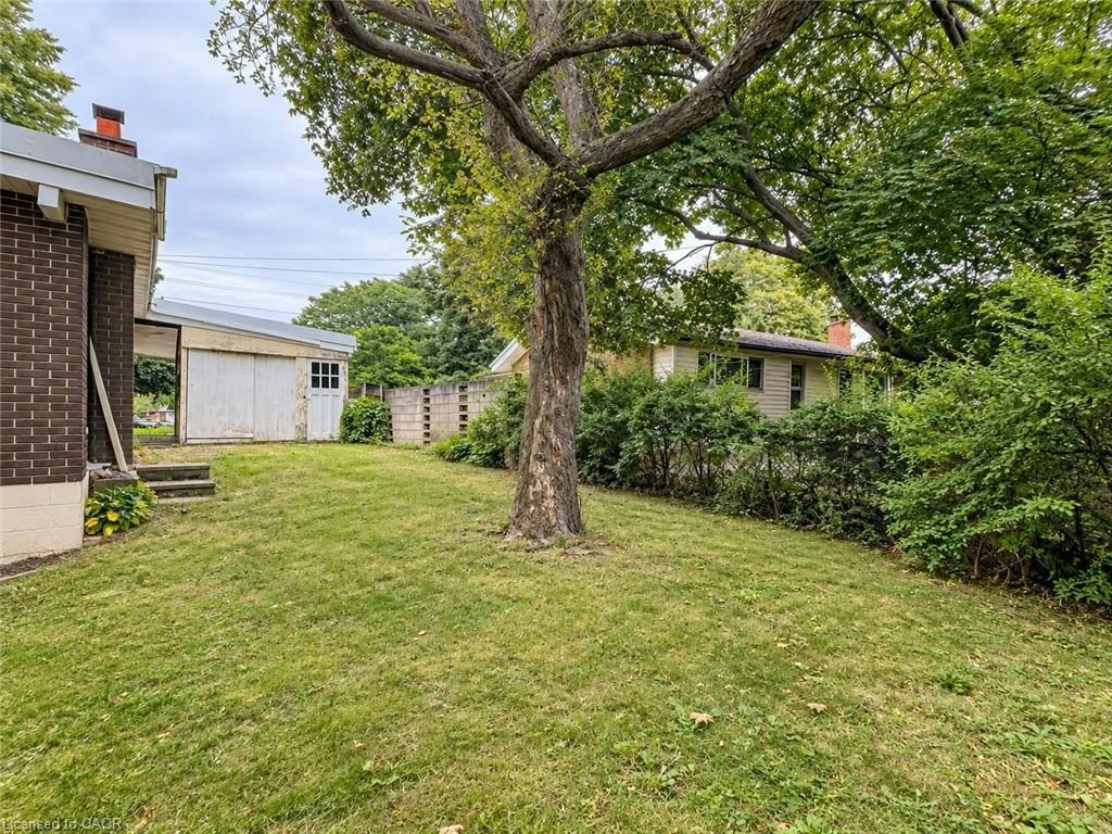 UPPER LEVEL-63 Sanatorium Road, Hamilton, ON, L9C 1Y4 - 27