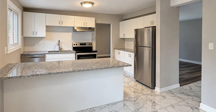 UPPER LEVEL-63 Sanatorium Road, Hamilton, ON, L9C 1Y4 - 14