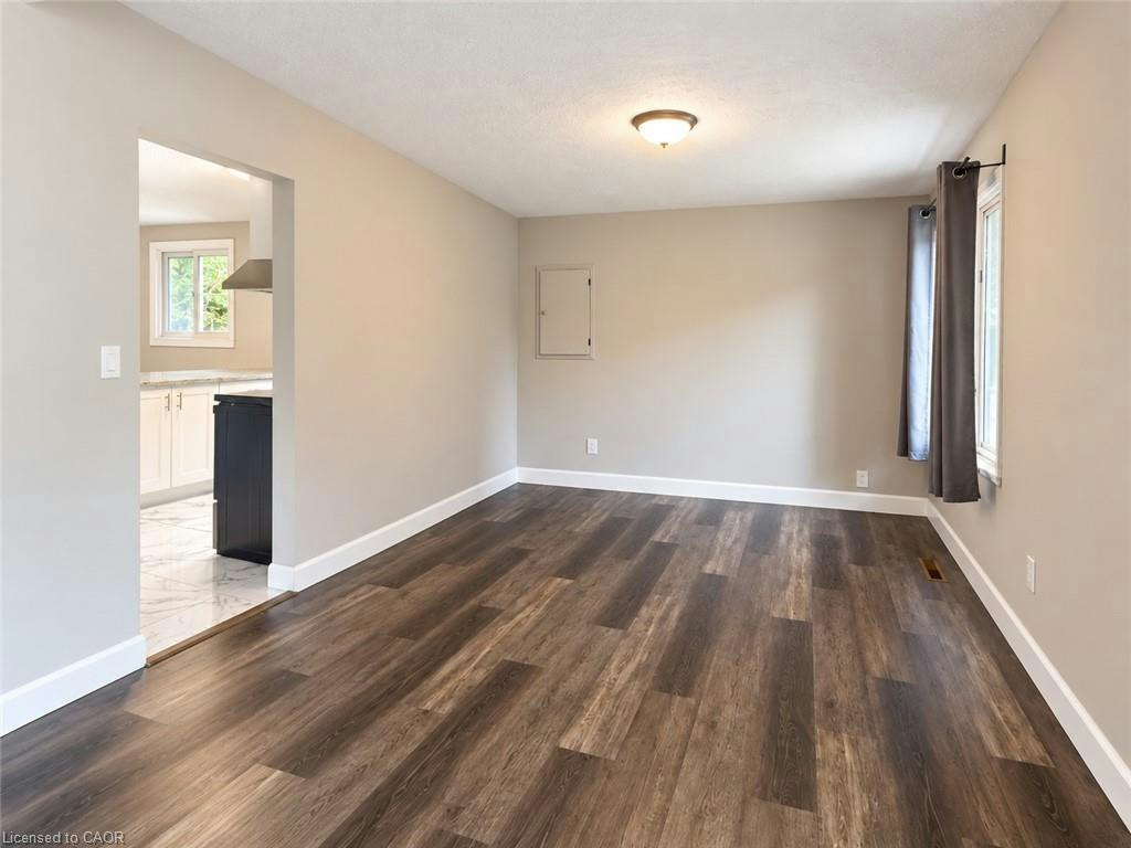 UPPER LEVEL-63 Sanatorium Road, Hamilton, ON, L9C 1Y4 - 8