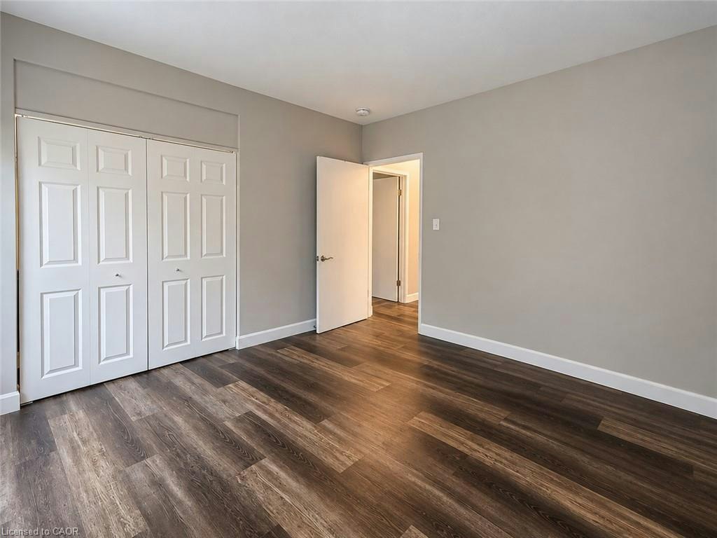 UPPER LEVEL-63 Sanatorium Road, Hamilton, ON, L9C 1Y4 - 22